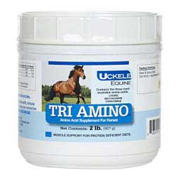 Tri Amino for Horses  Uckele Health & Nutrition